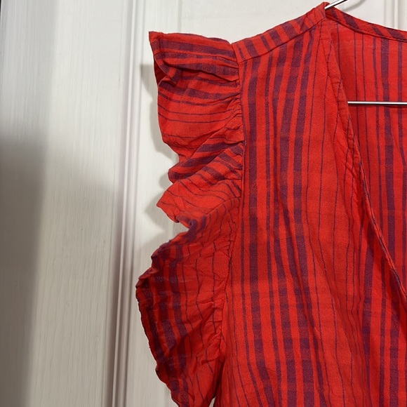 Universal Thread blouse - Picture 5 of 5